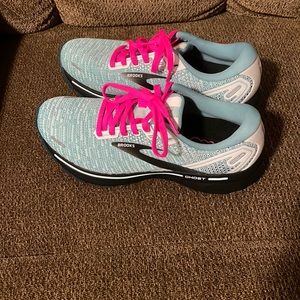 Brooks Ghost 14